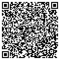 QR code with F X Nail contacts