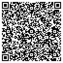 QR code with Kay Cafe contacts