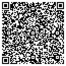 QR code with Amatos Grdn Center In Mt Freedom contacts