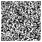 QR code with Crystal Clear Pools Spas contacts