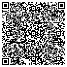QR code with Orchard's Auto Glass Works contacts