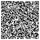 QR code with P C Bromley Neurology contacts