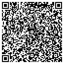 QR code with F W Shawl & Sons contacts