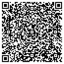 QR code with Harringtons Speed & Auto Acc contacts