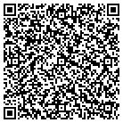QR code with R W Vogel Constrution Co contacts