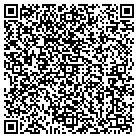 QR code with H Craig Froonjian DDS contacts