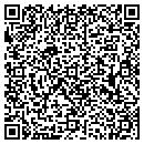 QR code with JCB & Assoc contacts