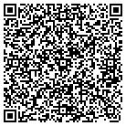 QR code with Jeannettes Prof Dry College contacts