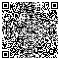 QR code with KFC contacts