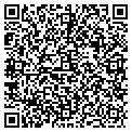 QR code with Djc Entertainment contacts
