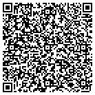 QR code with Red Gables Maintenance Bldg contacts