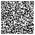 QR code with PCN contacts
