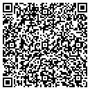QR code with TU TU Nail contacts