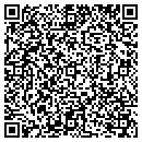 QR code with T T Racing Electronics contacts