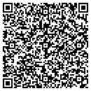 QR code with Union Tae KWON Do contacts