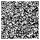 QR code with Howard Hudson DPM PA contacts