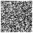 QR code with J G Cook's Riverview Inn contacts