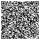 QR code with T I Pro Construction contacts