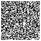 QR code with Mak Computer Service LLC contacts