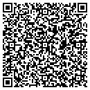 QR code with EBC Construction contacts