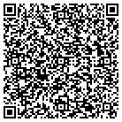 QR code with Manos George Associates contacts