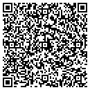 QR code with J A Cavallaro contacts