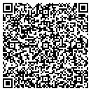 QR code with E-Z8 Motels contacts
