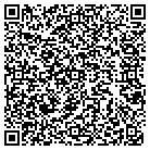 QR code with Magnum Technologies Inc contacts