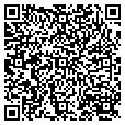QR code with P Nobbs contacts