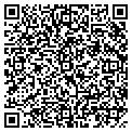 QR code with R & M Supermarket contacts