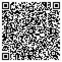 QR code with Dennis Roe contacts
