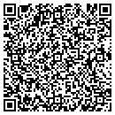 QR code with Rhubarb USA contacts