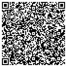 QR code with Gallagher Rowan & Egbert PC contacts