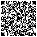 QR code with Ashman's Towing contacts