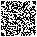 QR code with CCA contacts