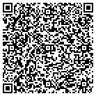 QR code with GMK Limousine & Car Service LLC contacts