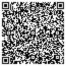 QR code with A-1 Access contacts