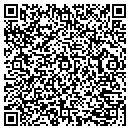 QR code with Haffert-F T Mortgage Company contacts