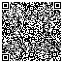 QR code with Casio Inc contacts