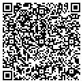 QR code with Catherines contacts