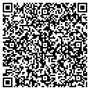 QR code with Harriet Field Nursery School contacts