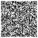 QR code with L & G Express Shipping contacts