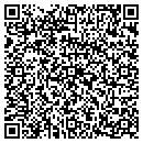 QR code with Ronald Becker Lcsw contacts