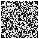QR code with Hunt Hamlin & Ridley Inc contacts