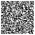 QR code with Lindsley Arms contacts