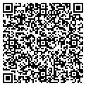 QR code with C B Fahey Rn contacts