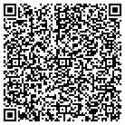QR code with Vanderhoff & Sons Custom Heating contacts