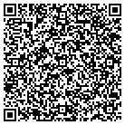 QR code with Mccaffrey's Wine & Spirits contacts