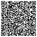 QR code with Accuvision contacts