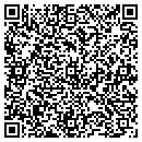 QR code with W J Castle & Assoc contacts